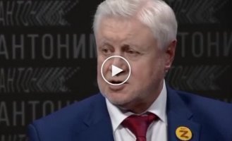 А если Зеленский погибнет во время этой бомбежки