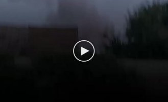 Підбірка відео ракетних атак, обстрілів в Україні Випуск 13