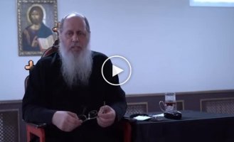 Russian priest said that Russians need to humbly get used to terrorist attacks