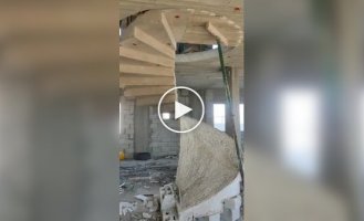 Лучший пример того, почему ТЗ нужно составлять четко