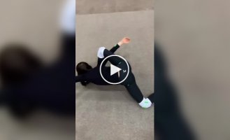 Как снимают сцены с монстрами в фильмах ужасов