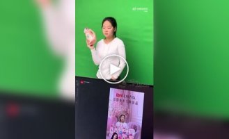 How the Chinese use neural networks for online sales