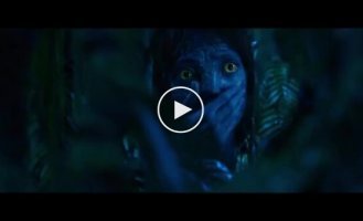 Вийшов трейлер фільму «Аватар 3»