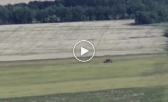 A selection of videos of damaged Russian equipment in Ukraine. Issue 47
