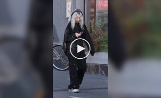 Молодежь Китай-города