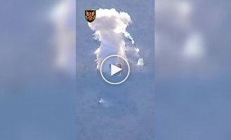Знищено ворожу ЗРК БУК-М1 вартістю близько 10 млн дол., - ОСГВ Хортиця