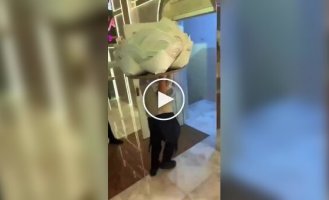 Начальник будет недоволен