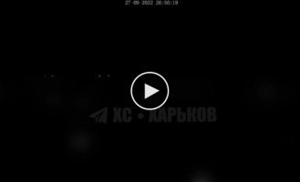 A selection of videos of missile attacks and shelling in Ukraine. Issue 41