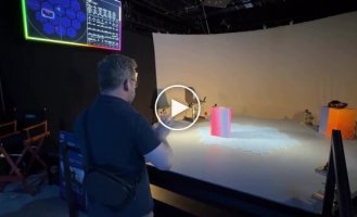 Сила из «Звездных войн» в реальности