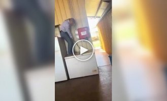 Life in Australia in a minute
