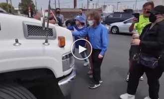 Народження нової легенди протестів