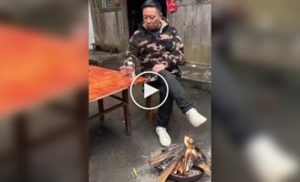 Упорно тренируйся и победишь