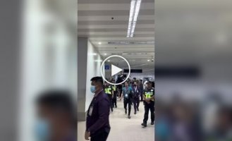 Спортивное видео (короткие видео). Выпуск 23