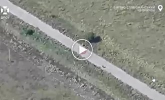 Defense forces stopped the assault, eliminating Russians and destroyed shelters in the North Slobozhansky direction