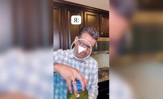 Смешные и веселые (короткие видео). Выпуск 60