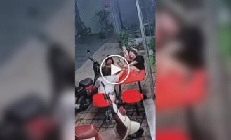 Дивні відео (короткі відео). Випуск 21