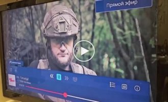 Хакери зламали телемережу в Криму і запустили трансляцію, яка анонсує майбутній контрнаступ української армії