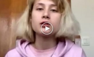 Вырвавшаяся из Мариуполя девочка рассказала о фильтрации