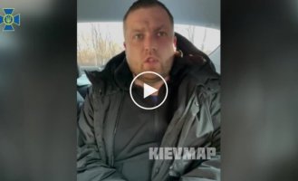 Полиция задержала мужчину, который выложил видео с военной техникой у Ретровиля