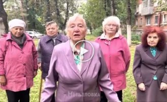 Загін Путіна знову несе в дичину, але вже у новому складі