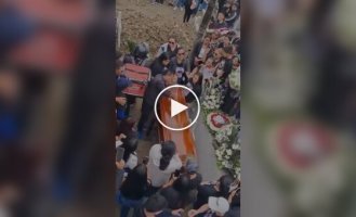 Доставка цветов пошла не по плану