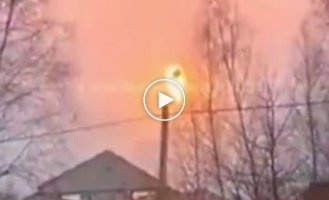 A selection of videos of rocket attacks, shelling in Ukraine. Issue 66