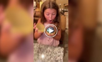 Западные подростки сходят с ума из-за пельменей-антистрессов