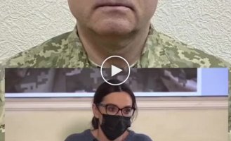 Оксана Шмарченко о своей любви к своему мужу