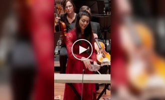 Концерт для пляшок з оркестром