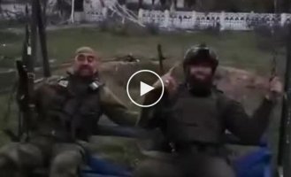 A selection of videos of damaged Russian equipment in Ukraine. Issue 83