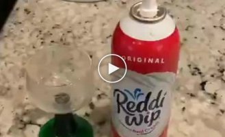 Что не сделаешь ради вкусняшки
