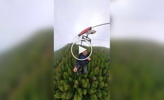 Кто бы прокатился