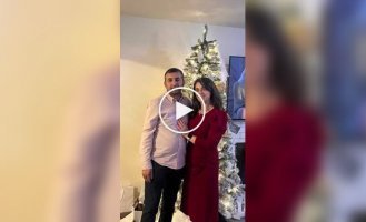 Фотографии мужчины с женой и на рыбалке