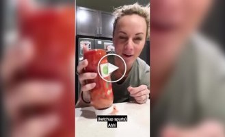 Неудачи во время приготовления еды