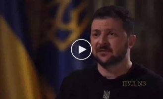 Ті, хто там у Кремлі, точно не закінчать своєю смертю, - Зеленський