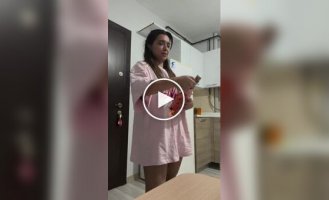 Странные видео (короткие видео). Выпуск 20