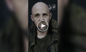 Украинские защитники взяли в плен очередную группу российских оккупантов на Торецком направлении