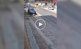 Никогда не сдавайся
