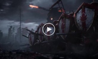 Спустя 20 лет: для Warcraft 3 вышло большое дополнение