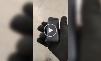 Почему не стоит подбирать потерянные и забытые кем-то вещи на улице