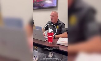 Поліцейські Колорадо влаштували ранкові «п'яні тренування» для новобранців