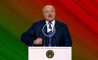 Все, что беспокоит Лукашенко — сохранение своего кресла, вот и шалит воображение