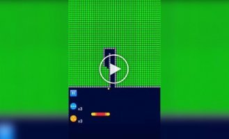 Арканоїд – це було круто! Момент у класичній грі