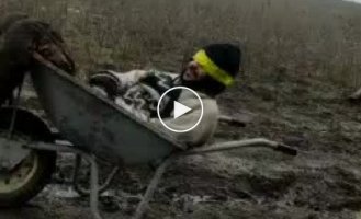 A selection of videos with prisoners and killed in Ukraine. Issue 67