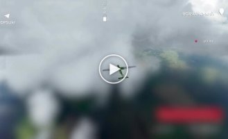 Our soldiers use interceptor drones to destroy air targets of the Russians were destroyed Zala, Supercam