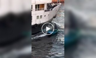 Речная торговля на Ниле