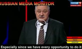 Пропагандисты уже мечтают, как будут продавать украденную украинскую кукурузу Китаю