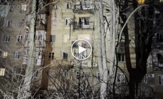 Російські терористи вночі атакували Одесу ударними дронами, є постраждалі