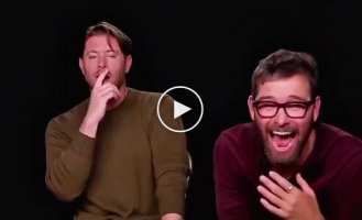 В Индии рекламируют трансплантацию волос с лицом актера из «Пацанов»