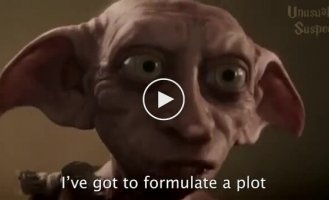 Трек Емінема «Lose Yourself» відтворили з реплік персонажів 331 фільму